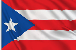 Embajadas y consulados Puerto Rico